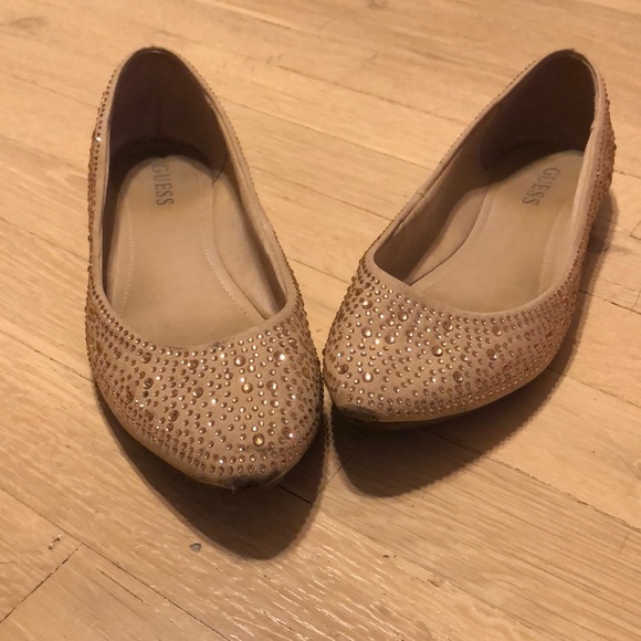 Guess flats - Picture 3 of 3